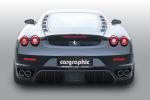 Ferrari F430 by Cargraphic 2007 года